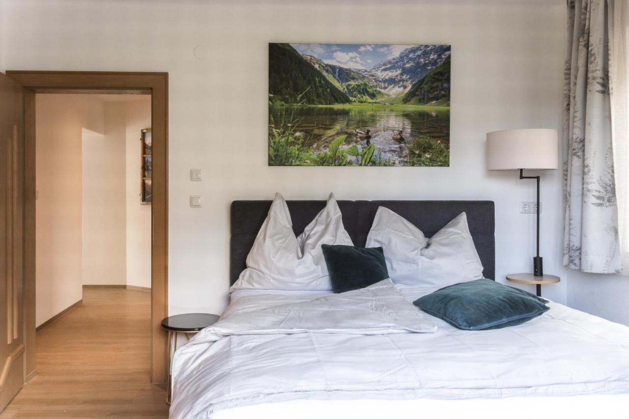 Appartement Monika Neukirchen am Großvenediger Екстериор снимка