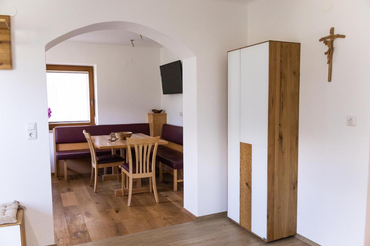 Appartement Monika Neukirchen am Großvenediger Екстериор снимка