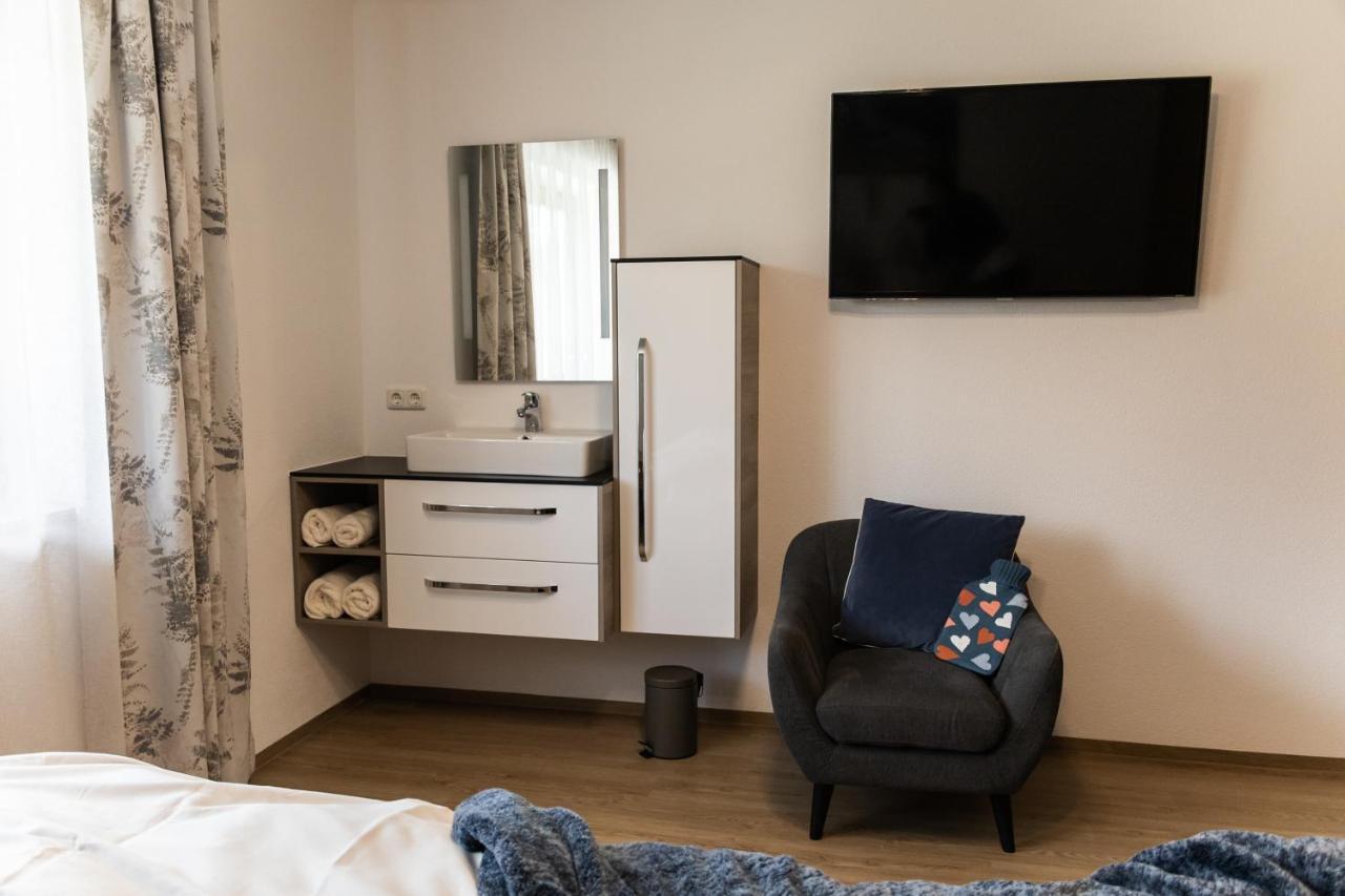 Appartement Monika Neukirchen am Großvenediger Екстериор снимка