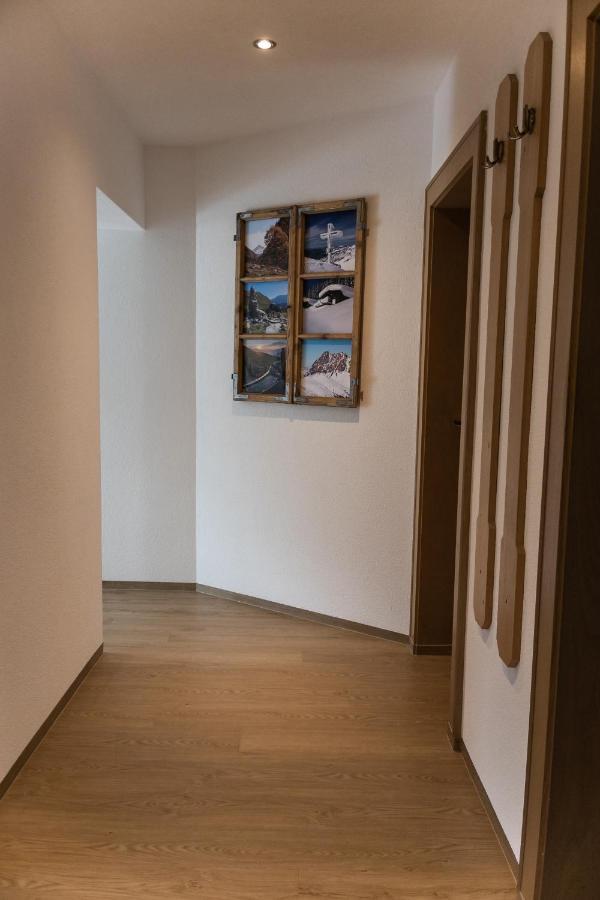 Appartement Monika Neukirchen am Großvenediger Екстериор снимка
