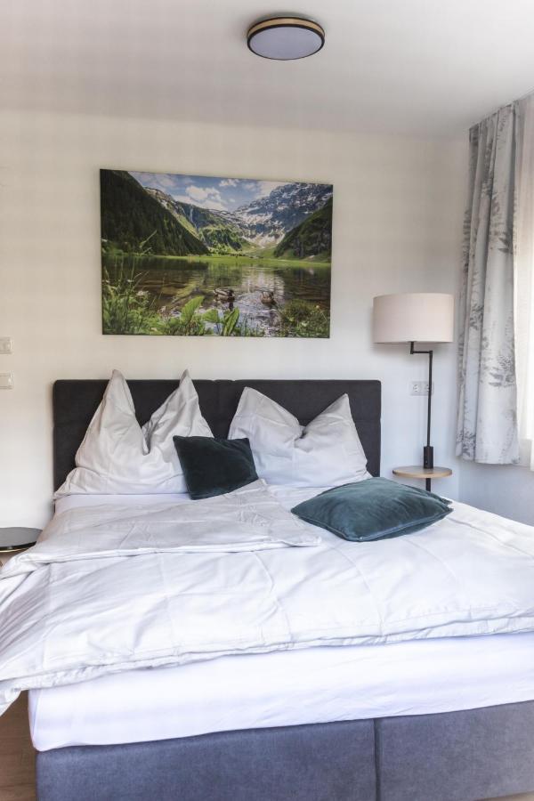 Appartement Monika Neukirchen am Großvenediger Екстериор снимка