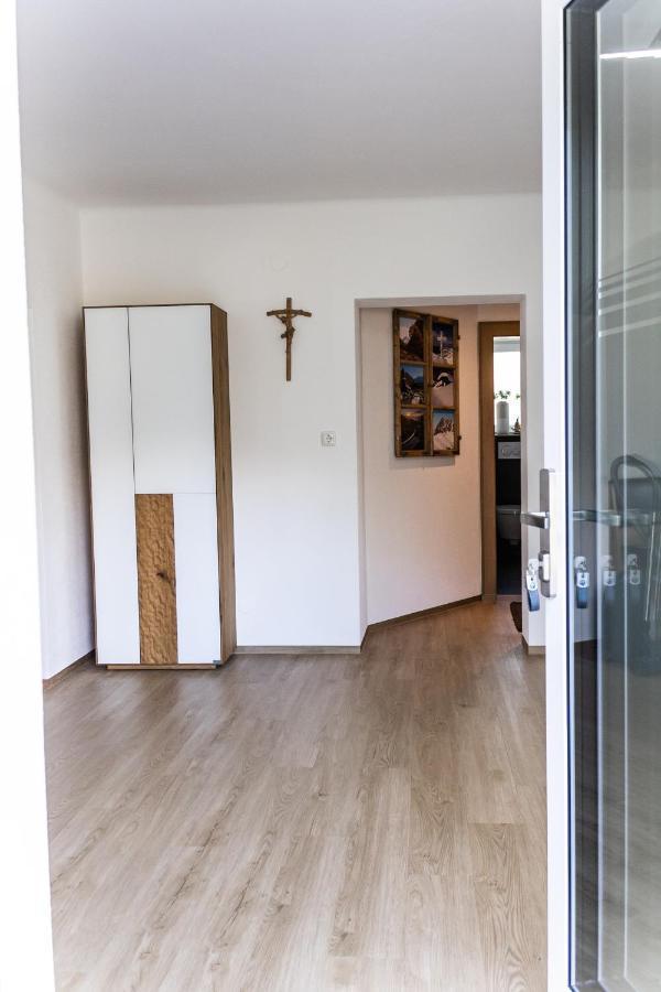 Appartement Monika Neukirchen am Großvenediger Екстериор снимка