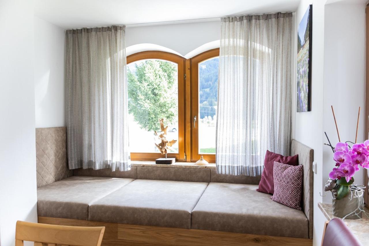 Appartement Monika Neukirchen am Großvenediger Екстериор снимка