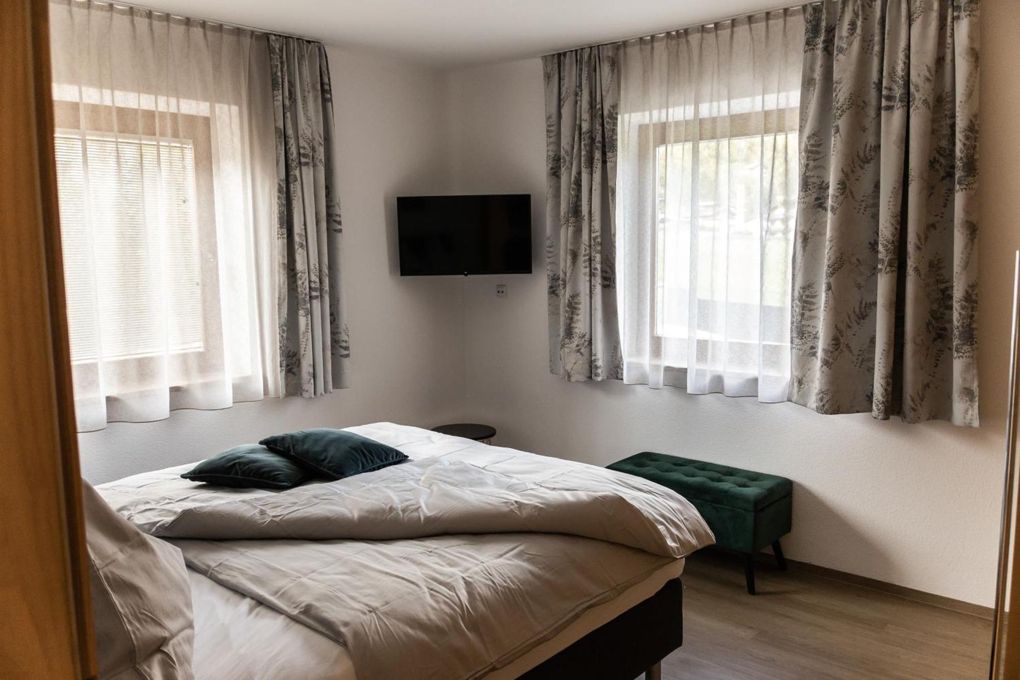 Appartement Monika Neukirchen am Großvenediger Екстериор снимка